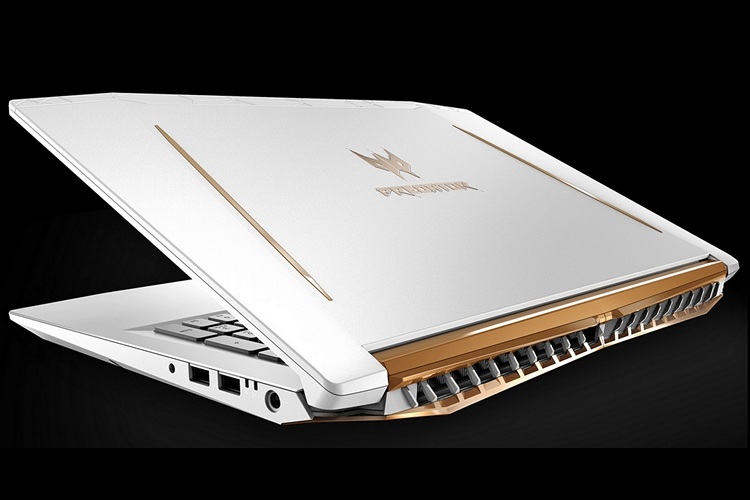Acer Predator Helio 300 Limited Edition website