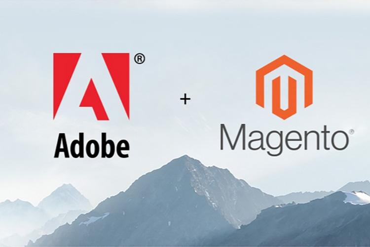 Adobe Magento deal