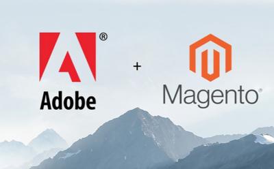 Adobe Magento deal