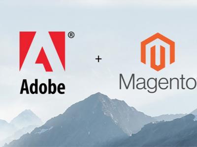 Adobe Magento deal