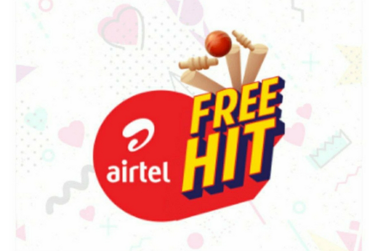 Win Up To Rs 2 Crore in Cash Prizes With Airtel TV Free Hit IPL Game