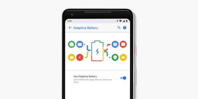 Android Adaptive Battery