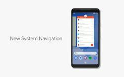 Android P Gesture Navigation How to Use Featured