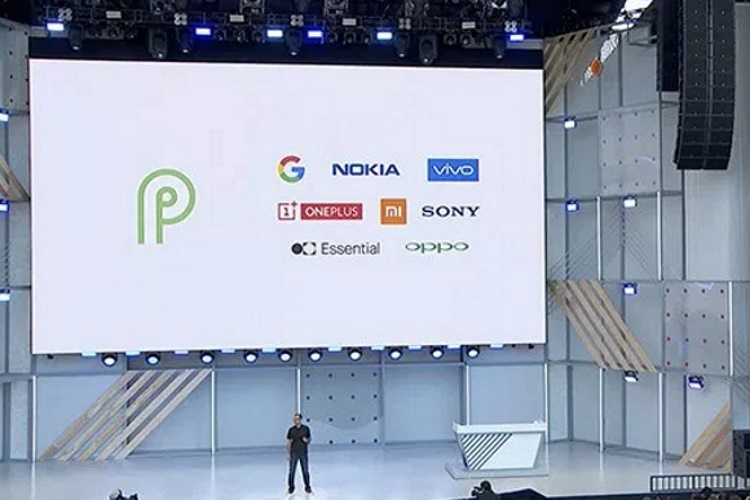 Android P List of Devices Featured
