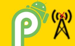 Android P Will Prevent Apps from Accessing Networking Activity Files for Added Privacy