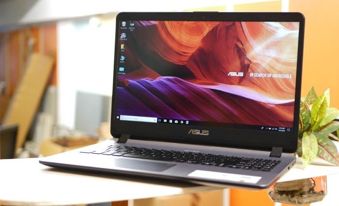 Asus VivoBook X507 Conc