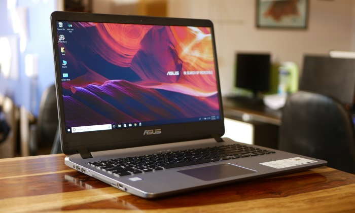 asus sonicmaster laptop review