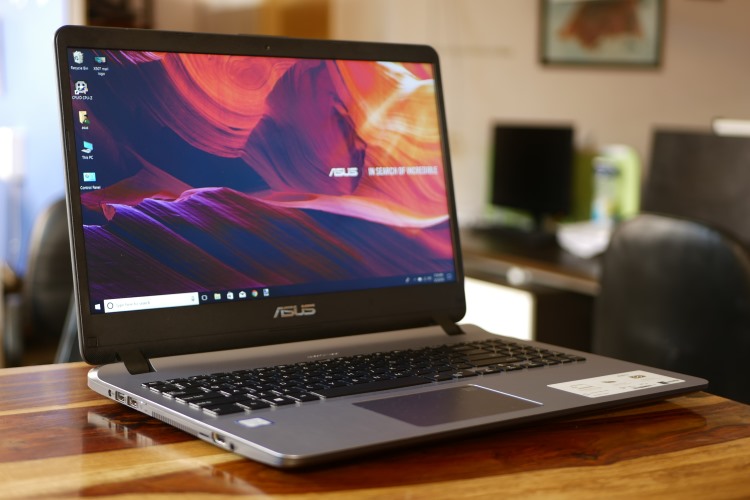 Asus VivoBook X507 Review: The Budget Game Changer | Beebom