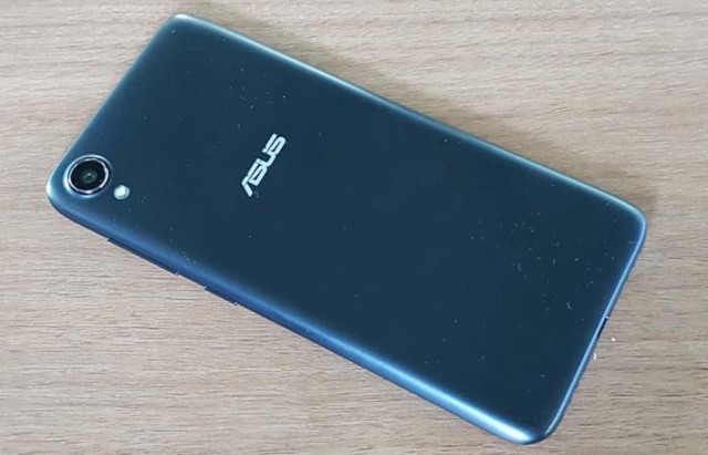 Asus Zenfone Live L1 body