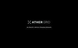 Ather Energy AtherGrid