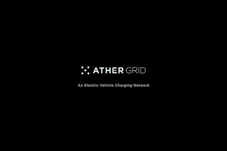 Ather Energy AtherGrid