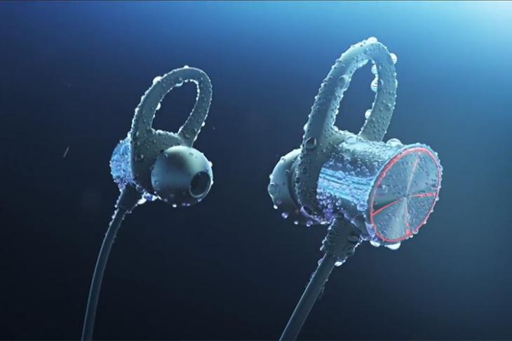 Bullet Wireless Earphones Featured