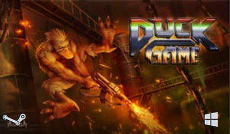 Duck Game Humble Bundle