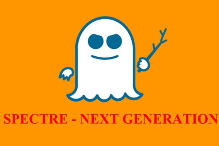 Eight New Variants of Spectre CPU Vulnerabilities Affecting Intel and ARM CPUs Discovered