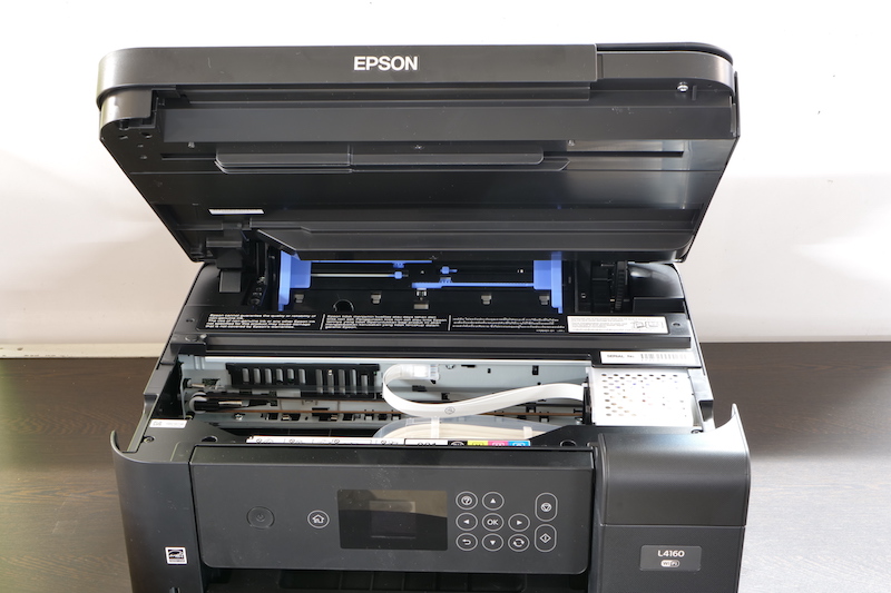 Epson EcoTank L4160 Jet d'encre A4 5760 x 1440 DPI 33 ppm (C11CG23401)