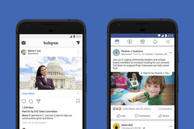 Facebook Signs Pact in US to End Ad Discrimination