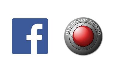 Facebook-RED-Partnership