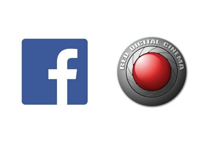 Facebook-RED-Partnership