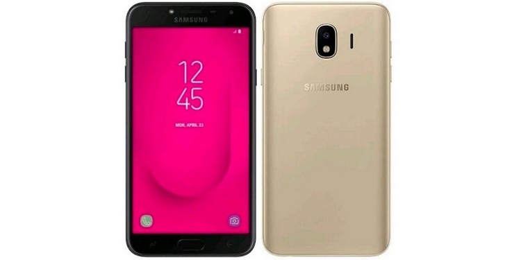 Samsung Galaxy J4 With Android Oreo Launched in India For Rs 9,990