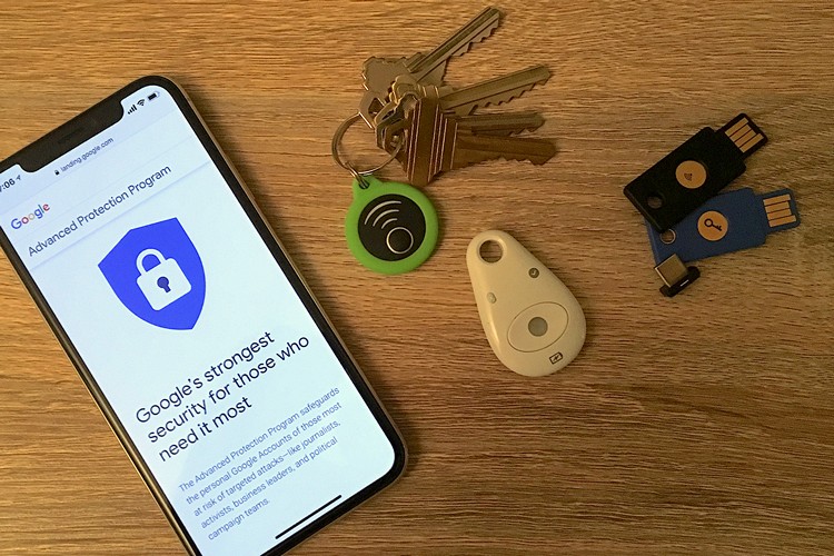 Google’s Advanced Protection Will Now Secure iOS Apps Too