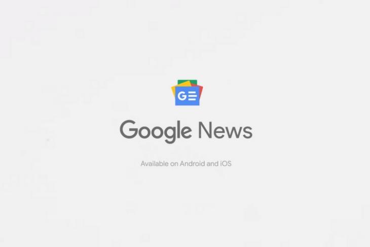 Google News