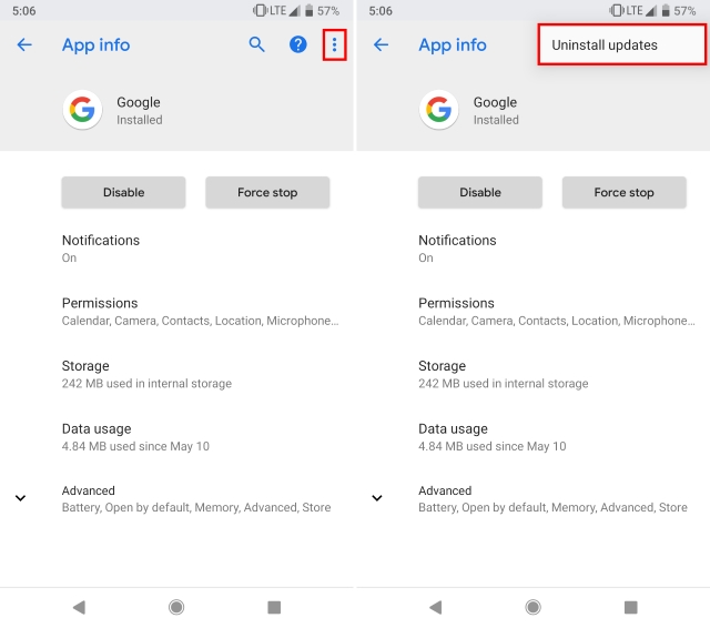 How to Get Weather in Ambient Display on Android P | Beebom