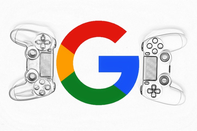 Google playstation