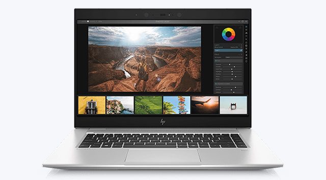 HP Meluncurkan Notebook Seri Elite 1000 Baru, Termasuk EliteOne All-In-One