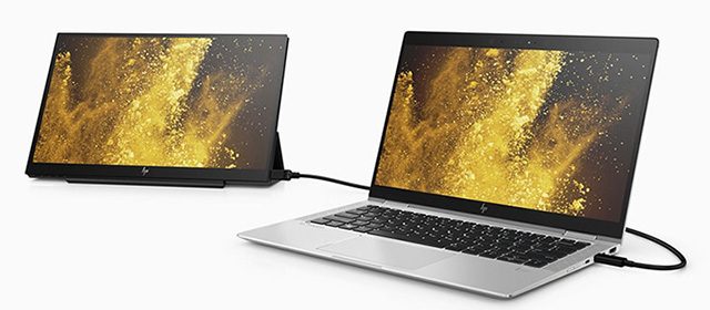 HP Meluncurkan Notebook Seri Elite 1000 Baru, Termasuk EliteOne All-In-One