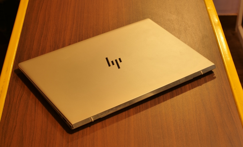 HP Envy 13-ad125TU Review: Hot Looks, Hot Performance and Hot Temperatures