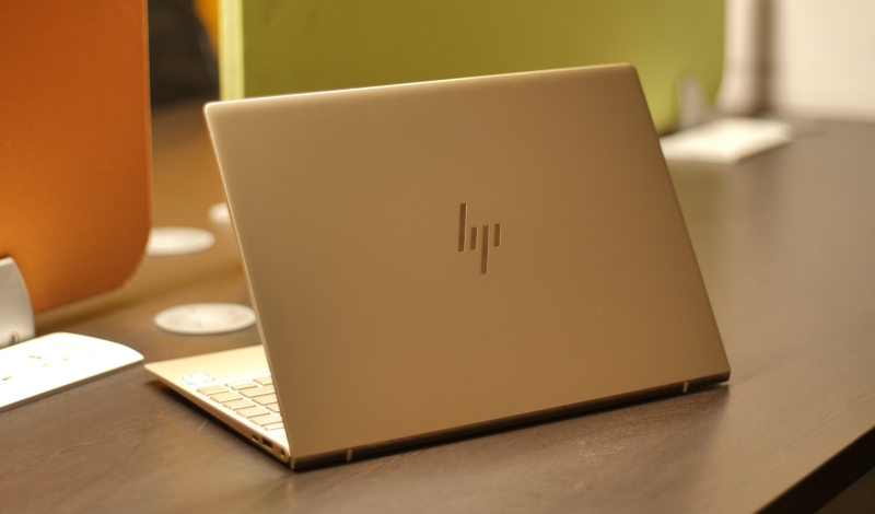 HP Envy 13-ad125TU Review: Hot Looks, Hot Performance and Hot