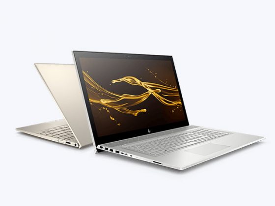 HP Adds Premium Touch to Budget Envy Portfolio of Notebooks, and AiO