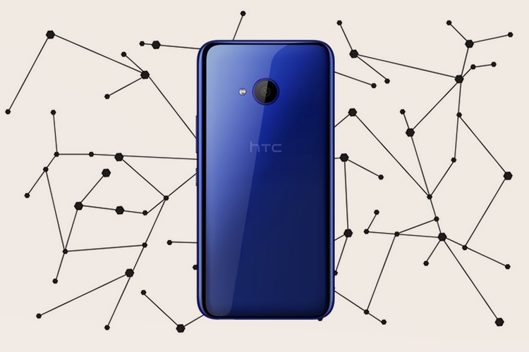 HTC's Blockchain-Powered Exodus Smartphone to Arrive in Q3 2018