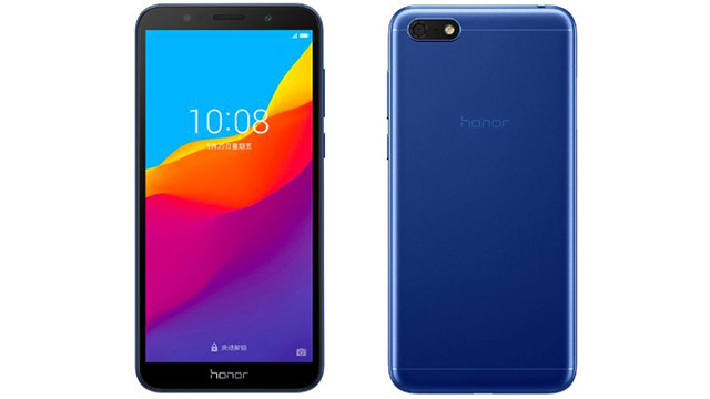 Honor Play 7