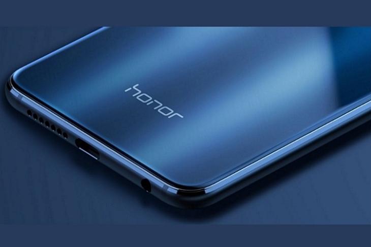Honor website