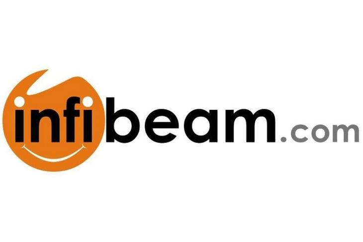 Infibeam website