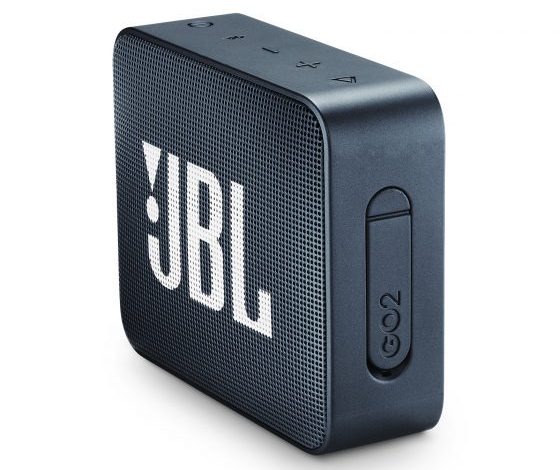 JBL go 2 speaker india