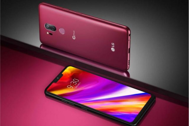 10 Best Phones Under 40000 INR You Can Buy (December 2018)