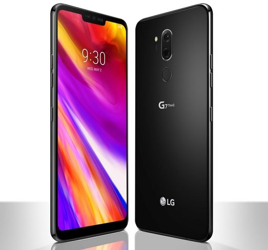 LG Q7 Launched in India at Rs 15990, Goes on Sale in September