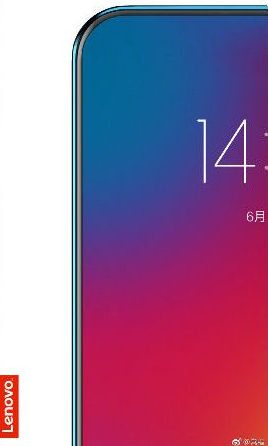 Upcoming Lenovo Z5 to Feature a Truly Bezel-less Display
