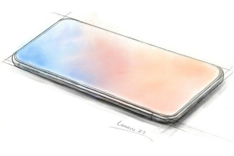 Lenovo Z5