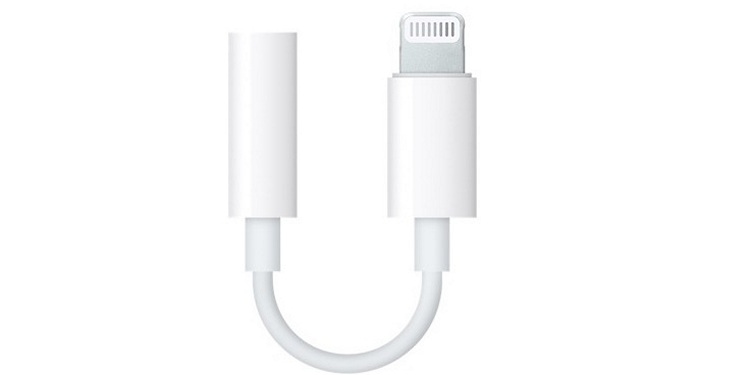 Apple May No Longer Bundle Lightning to 3.5mm Adapter With iPhones: Report