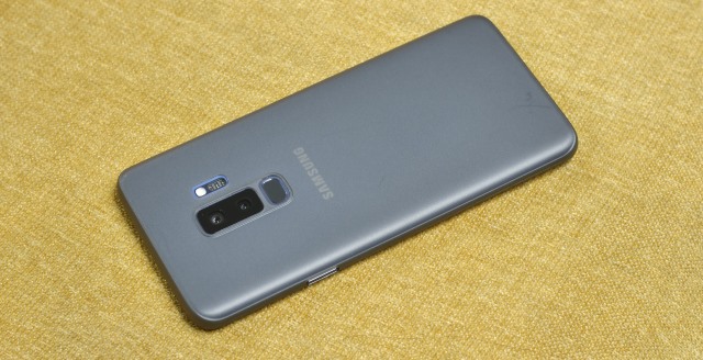 MNML Case Samsung Galaxy S9 S9+ 2