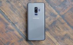 MNML Case Samsung Galaxy S9 S9+ Featured