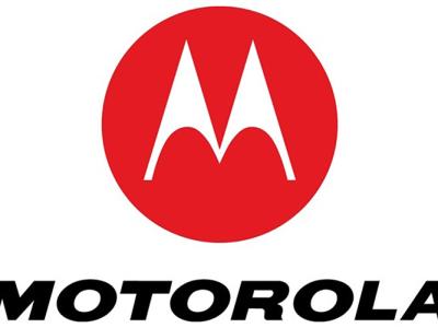 Motorola logo featured