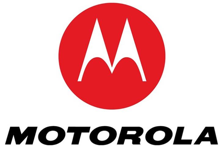Motorola logo featured