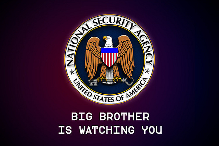 NSA website