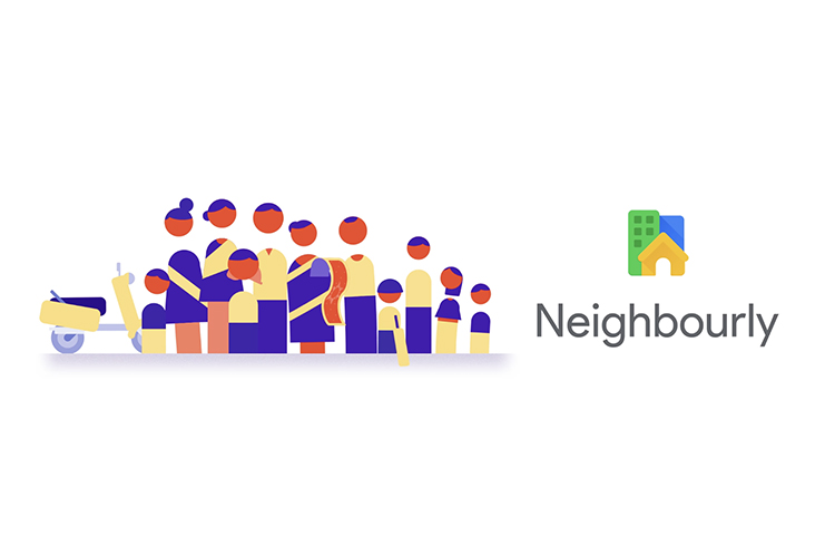 Neighbourly featured