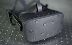 Oculus Showcases ‘Half Dome’ Prototype VR Headset, Demos Next Gen VR Technology