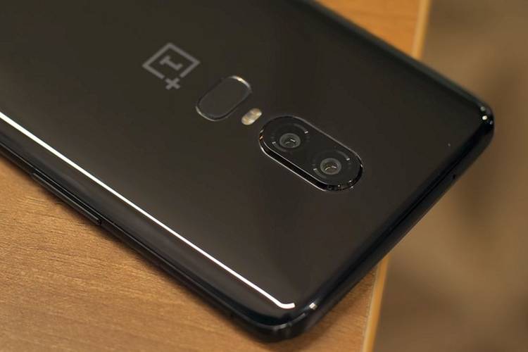 OnePlus 6 Easier to Repair Than Galaxy S9 and Huawei P20 Pro Shows